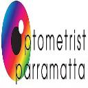 Optometrist Parramatta logo