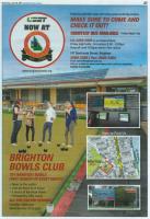 Barefoot Bowls Brisbane image 1