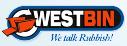 West Bin logo