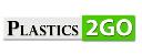 Plastics2go logo