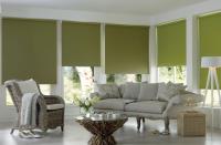 Australian window covering - Roller Blinds image 1