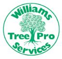 Williams Tree Pro Services logo