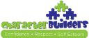 Character Builders logo