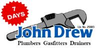 John Drew Plumbing image 3