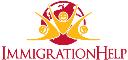 IMMIGRATION HELP logo