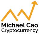 Michael Cao Cryptocurrency logo