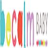 Becalm Baby logo