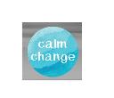 Calm Change Hypnotherapy logo