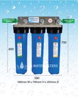 WA WATER FILTERS image 1