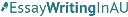 Essaywritinginau logo