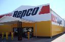 Repco-Hamilton  logo