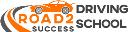 Road2Success Driving School logo