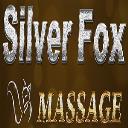 Silver Fox Massage logo