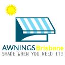 Awnings Brisbane logo