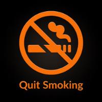 Quit Smoking App to Get Smoke Free image 1