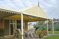 Outdoor Adelaide Verandahs Builders - Pergolarific image 2