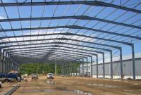 Premier Steel Structures Pty Ltd image 2