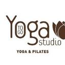 Yoga To Go Studio logo