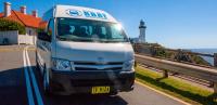 Ballina Byron Airport Transfers image 1