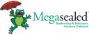 Megasealed Bathrooms & Balconies logo