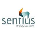 Marketing Firm Melbourne - Sentius Strategy logo