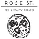 Rose ST Spa logo