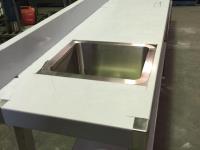 CGC Stainless Steel Fabrication image 6