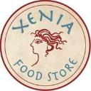 xeniafoodstore logo