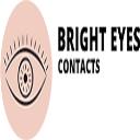 Bright Eyes Contacts, LLC logo