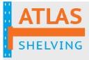 Atlas Shelving logo