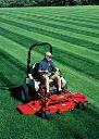 Lawn Mowing Long Jetty logo