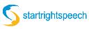 STARTRIGHTSPEECH logo