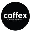 Coffex Coffee Roasters logo