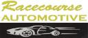 Racecourse Automotive logo