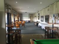 Brunswick Bowling Club image 2