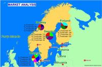 Spectrum Analysis - Retail Site Analytics image 1