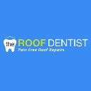 The Roof Dentist logo