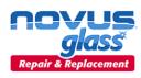 Novus Glass Repair & Replacement logo