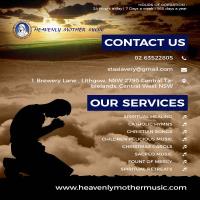 HeavenlyMotherMusic.com image 1