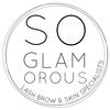 So Glamorous logo