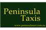 Mornington Taxi logo