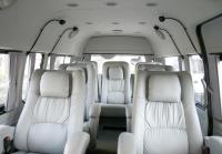 Executive Limousines image 3