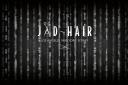 Jad Hair Los Angeles New York Sydney logo