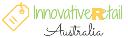 Innovative Retail Australia  logo