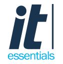 IT ESSENTIALS logo