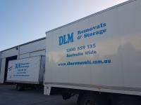 DLM Removals & Storage image 3