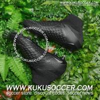 Nike Hypervenom Phantom III DF FG Blackout image 1