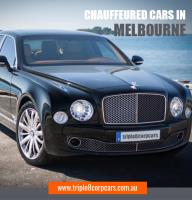 Chauffeur Car Service image 1