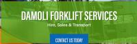 Damoli Forklift Services image 1