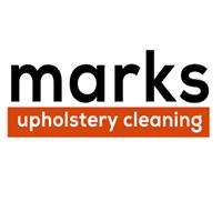 Mark's Upholstery Cleaning image 1